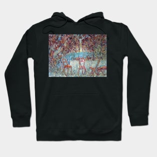 GARDEN PARTY Hoodie